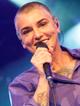 Illustration de « Nothing Compares 2 U » par Sinéad O'Connor