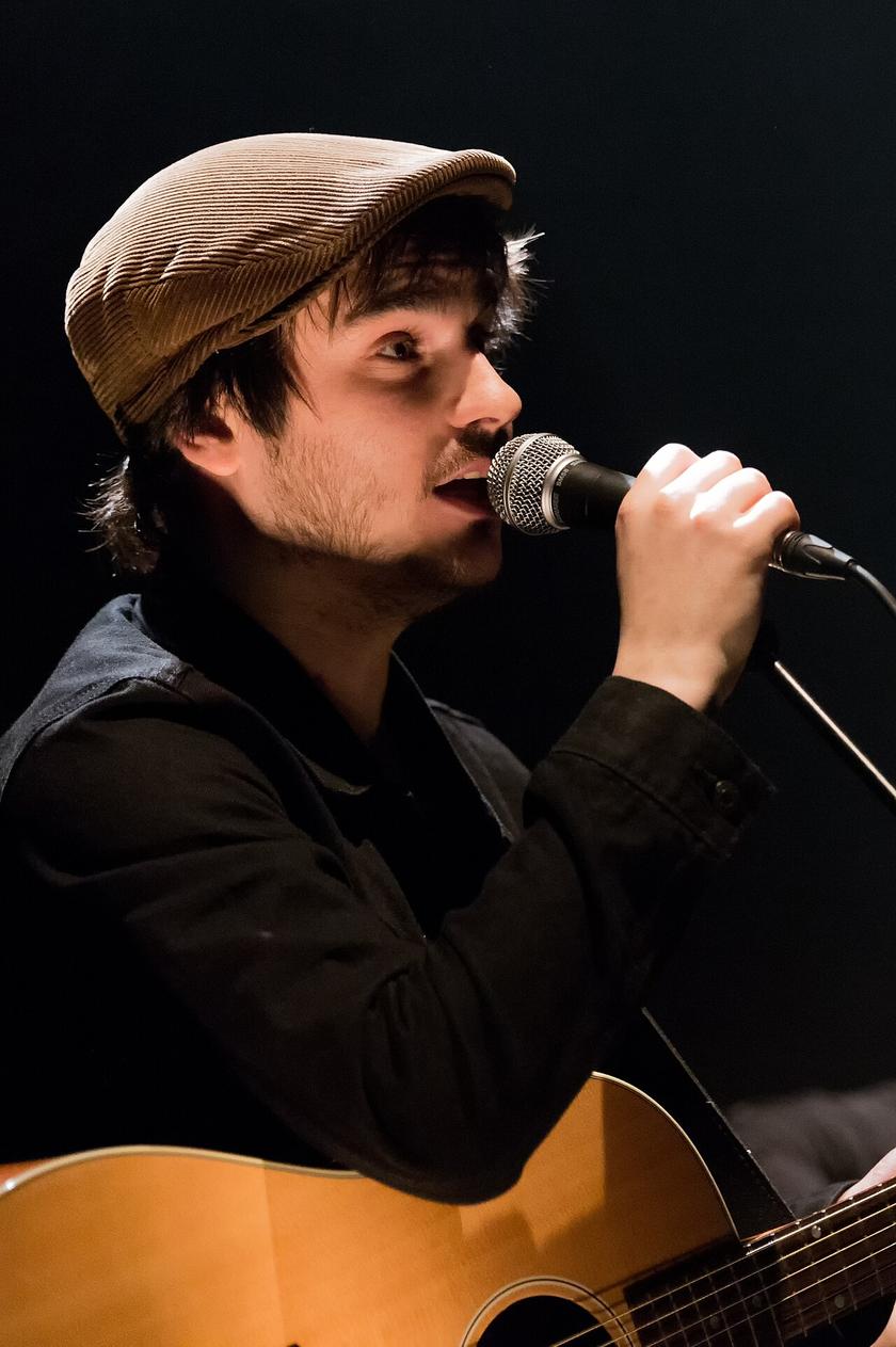 Photo de Gauvain Sers