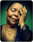Illustration de « Cesária Évora » par Cesária Évora