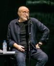 Illustration de « Phil Collins » par Phil Collins