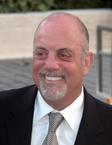 Illustration de « Billy Joel » par Billy Joel