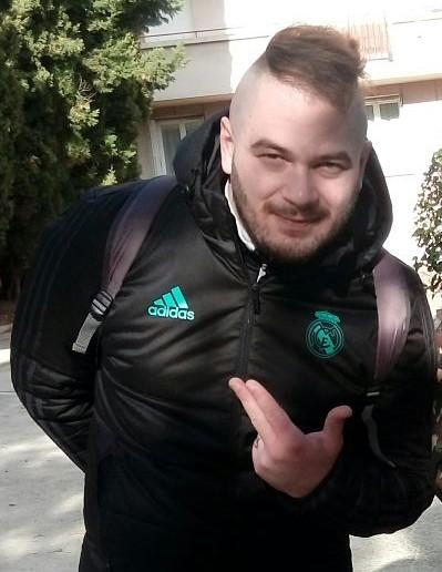 Photo de Jul