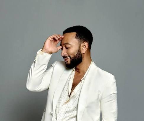 Photo de John Legend