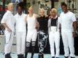 Illustration de « No Doubt » par No Doubt