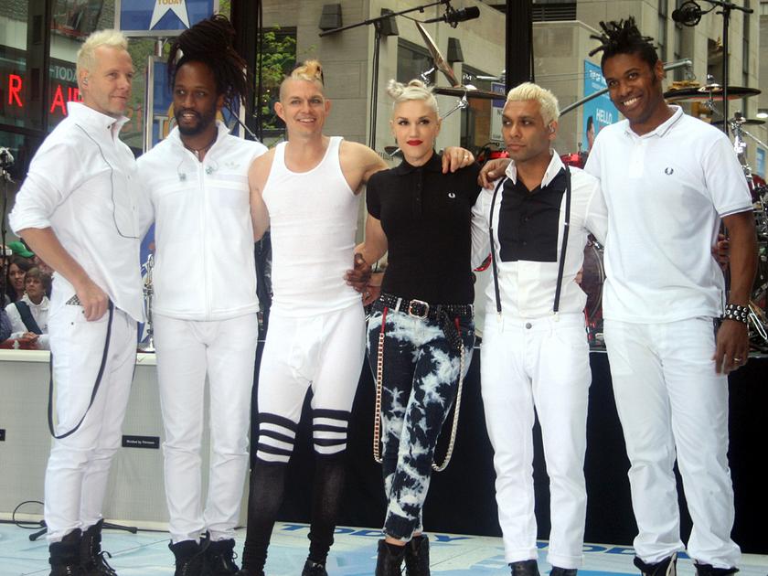 Photo de No Doubt