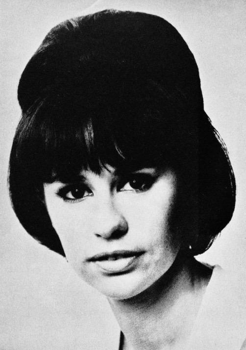 Photo de Astrud Gilberto