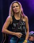 Illustration de « Sheryl Crow » par Sheryl Crow
