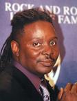 Illustration de « Philip Bailey » par Philip Bailey