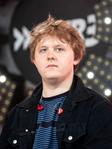 Illustration de « Lewis Capaldi » par Lewis Capaldi