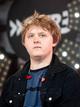 Illustration de « Someone You Loved » par Lewis Capaldi