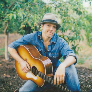 Illustration de « I'm Yours » par Jason Mraz