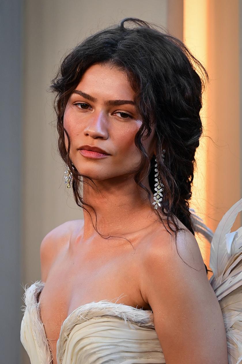 Photo de Zendaya