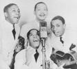 Illustration de « The Ink Spots » par The Ink Spots