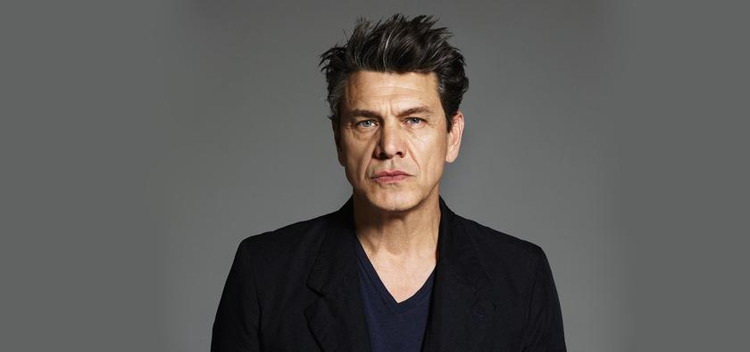 Photo de Marc Lavoine