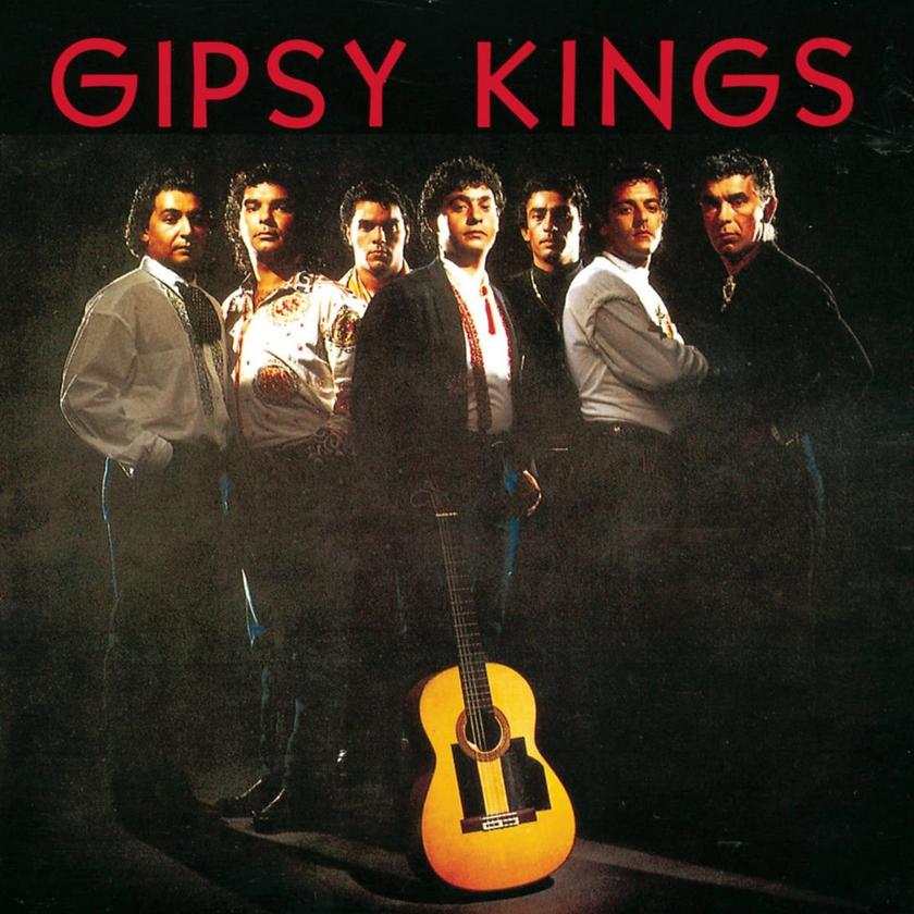 Photo de Gipsy Kings