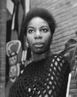 Illustration de « Nina Simone » par Nina Simone