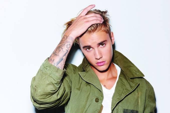 Photo de Justin Bieber