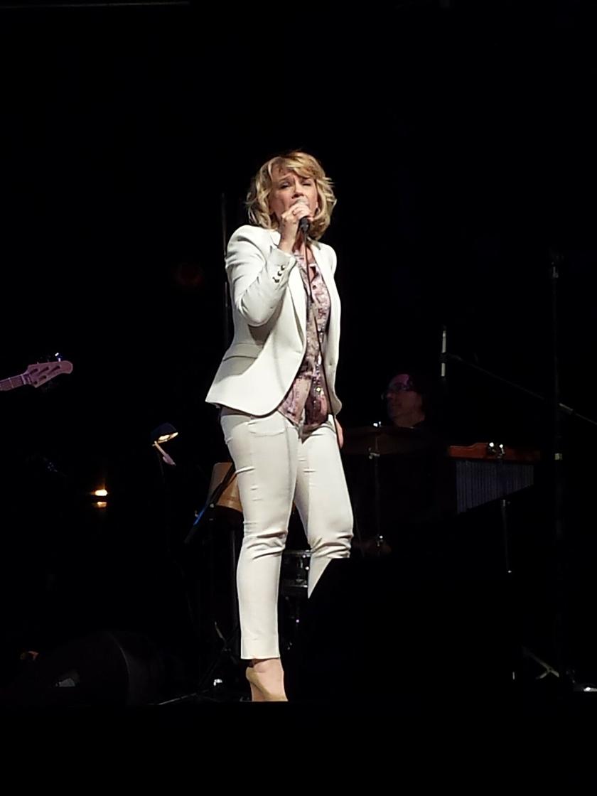 Photo de Martine St-Clair