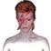 Photo de David Bowie