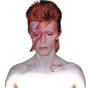 Illustration de « David Bowie » par David Bowie