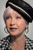 Illustration de « Cyndi Lauper » par Cyndi Lauper