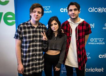 Illustration de « Legends Never Die » par Against The Current