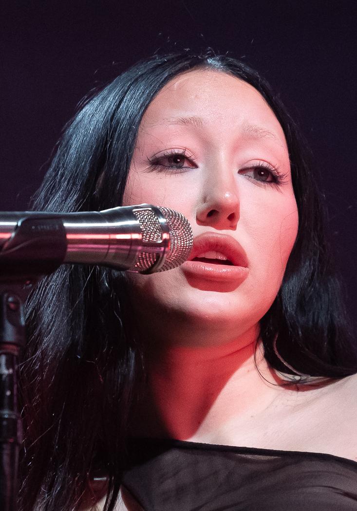 Photo de Noah Cyrus