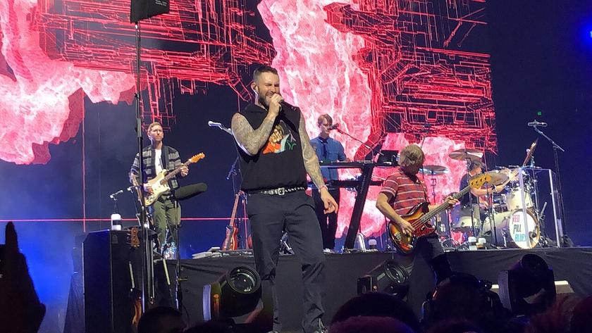 Photo de Maroon 5