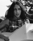 Illustration de « Joan Baez » par Joan Baez