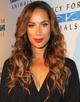 Illustration de « Bleeding Love » par Leona Lewis