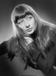 Photo de Juliette Gréco