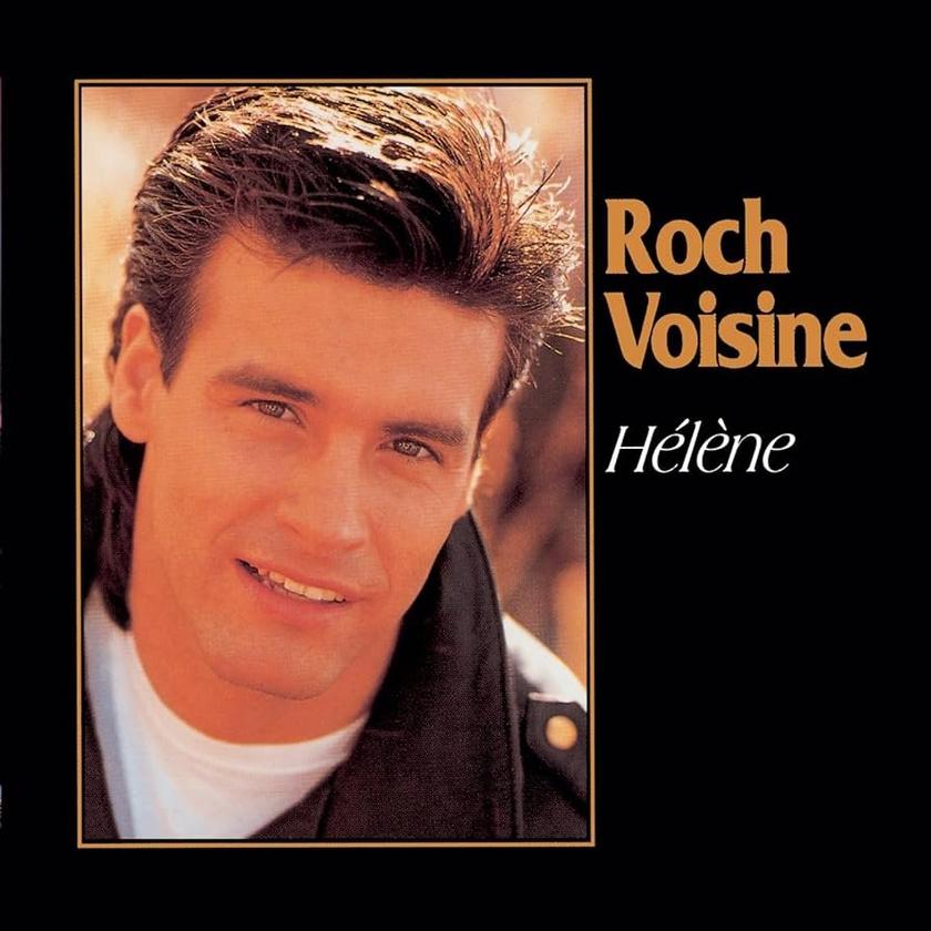 Photo de Roch Voisine