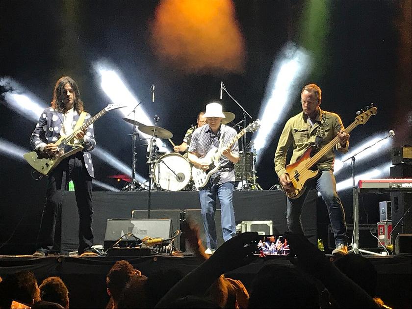Photo de Weezer