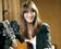 Photo de Carla Bruni
