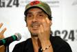 Illustration de « Manu Chao » par Manu Chao