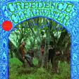 Illustration de « Creedence Clearwater Revival » par Creedence Clearwater Revival