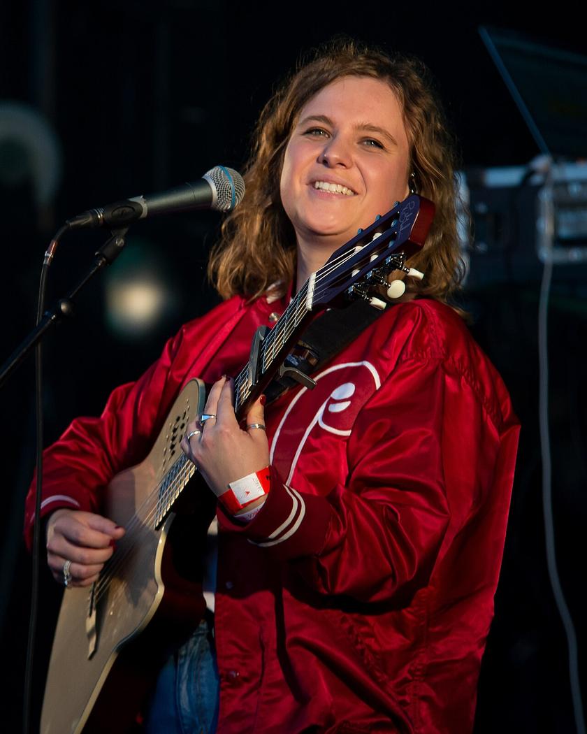 Photo de Emma Peters