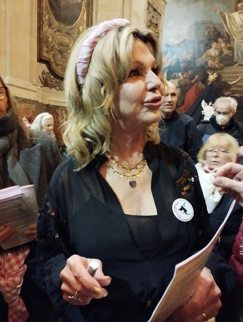 Photo de Jeane Manson