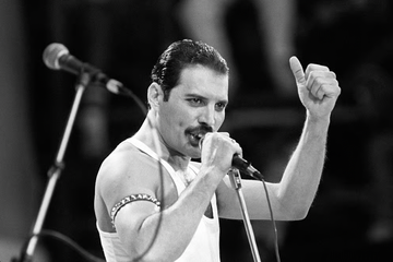 Illustration de « Bohemian Rhapsody » par Queen