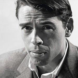 Photo de Jacques Brel