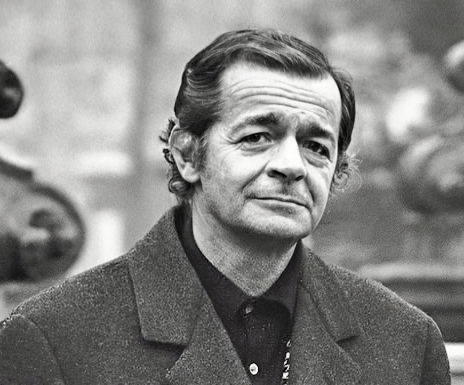 Photo de Serge Reggiani