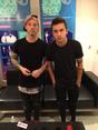 Illustration de « twenty one pilots » par twenty one pilots