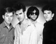 Illustration de « The Smiths » par The Smiths