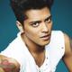Illustration de « Talking to the Moon » par Bruno Mars