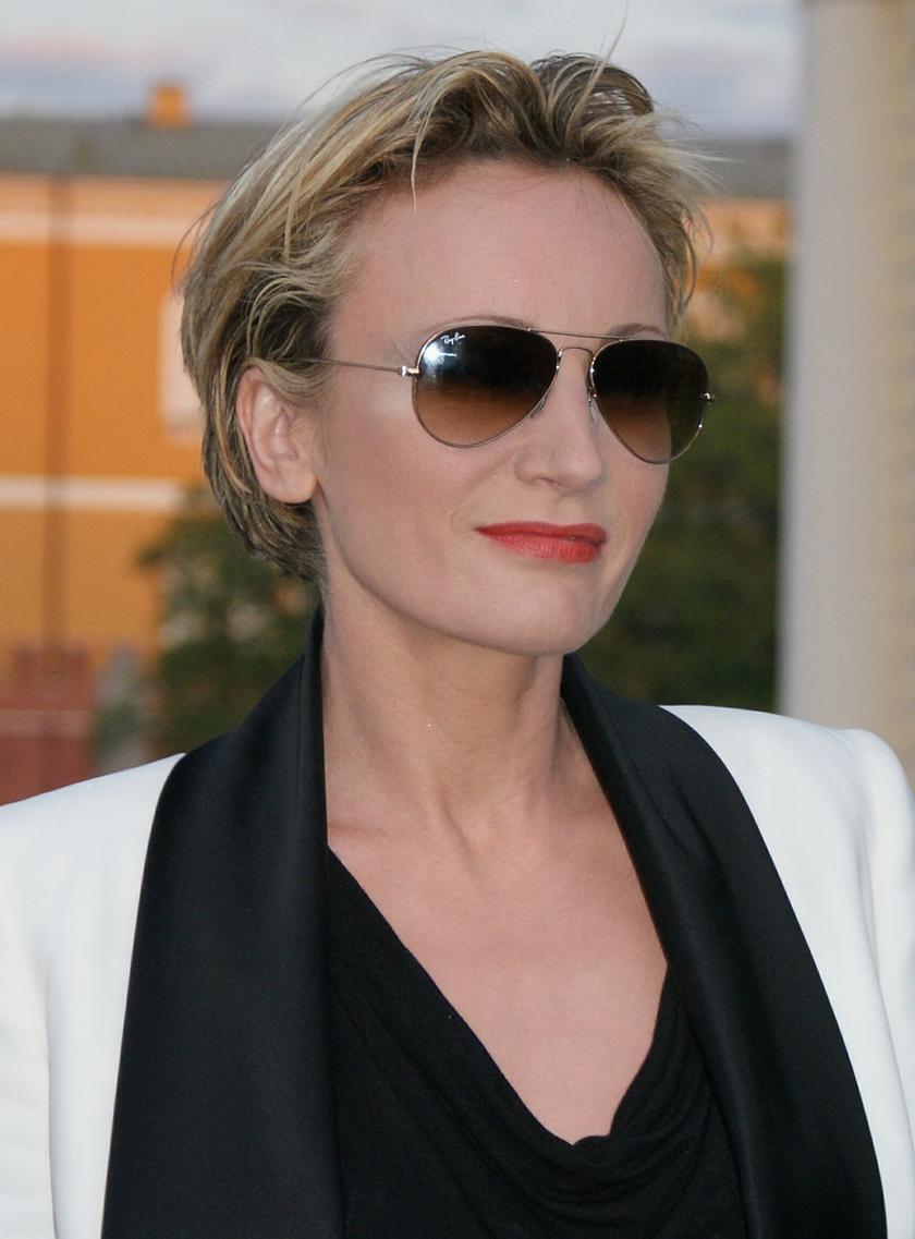 Photo de Patricia Kaas