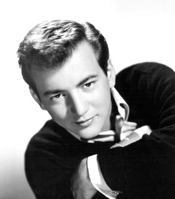 Illustration de « Beyond the Sea » par Bobby Darin