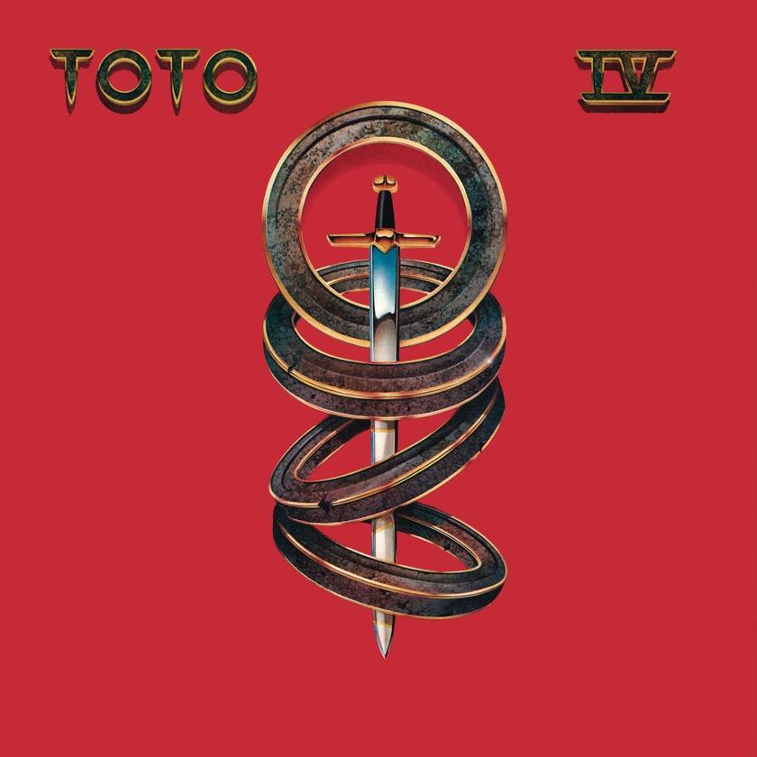 Photo de Toto