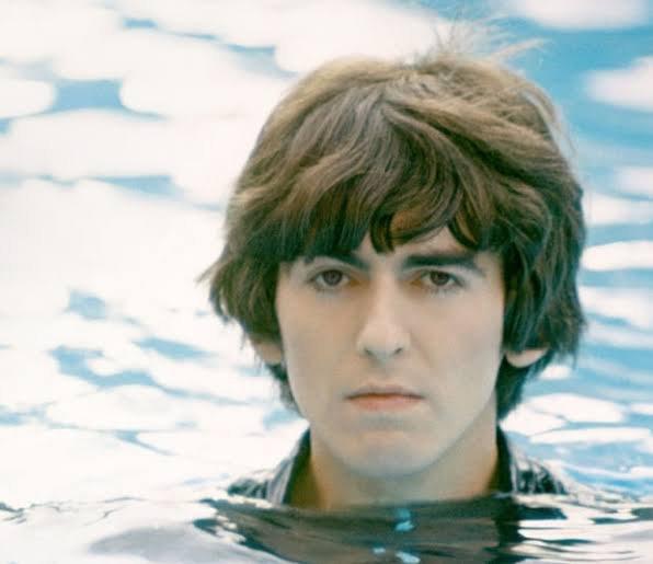 Photo de George Harrison
