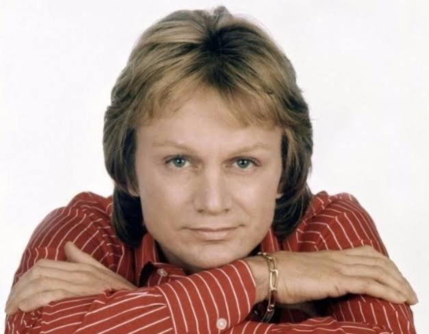 Photo de Claude François