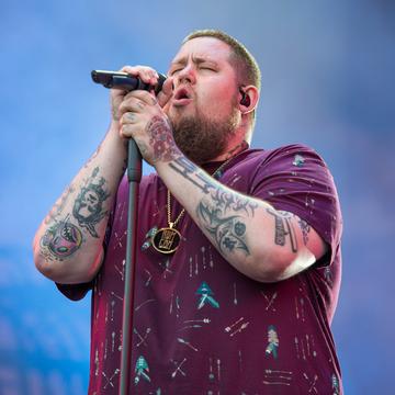 Illustration de « Human » par Rag'n'Bone Man